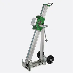 Стойка установки алмазного бурения BYCON DSP-352