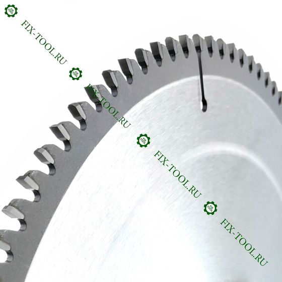 Пильный диск по алюминию KEOS 305 x 30 мм №2 Пильный диск по алюминию KEOS 305 x 30 мм №2