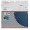 Пильный диск Bosch 355x25,4 90Z Expert for Steel