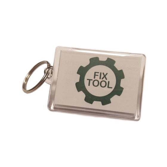 Брелок Fix-Tool №1