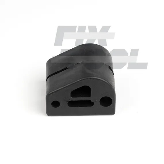 Пластиковая скоба задняя для стойки алмазного бурения MESSER DM350E-N