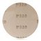 Шлифовальный круг на липучке 125 мм P320 FB 100 шт./упак. №2 Шлифовальный круг на липучке 125 мм P320 FB 100 шт./упак. №2