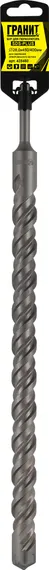 Бур SDS-Plus 28,0х450/400 "Гранит"
