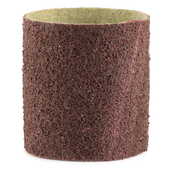 Скотч брайт лента шлифовальная 100x286 мм Medium