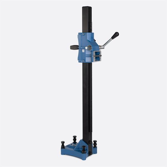 Стойка для алмазного бурения KEOS KS-250 (без наклона) №6 Стойка для алмазного бурения KEOS KS-250 (без наклона) №6