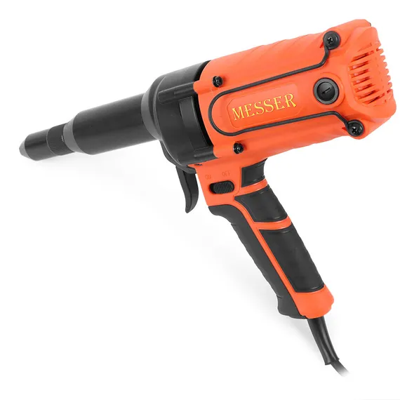 Заклепочник TAC 501 вид справа