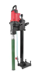 Установка алмазного бурения MESSER DM180-1-P