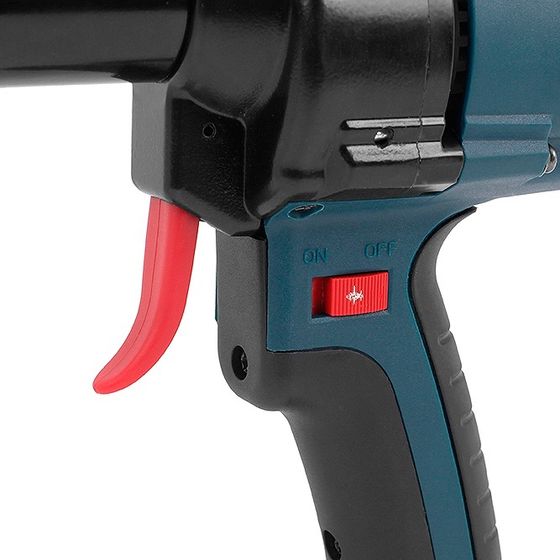 Заклепочник MESSER TAC 500 электрический №2 Заклепочник MESSER TAC 500 электрический №2