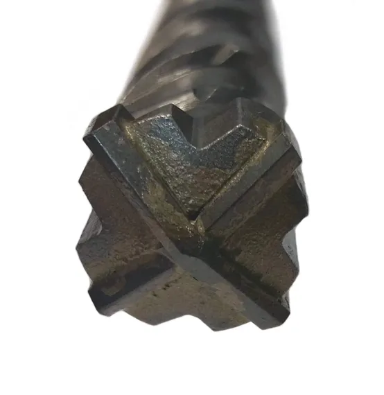 SDS-max 12x940/800 Quadro-X