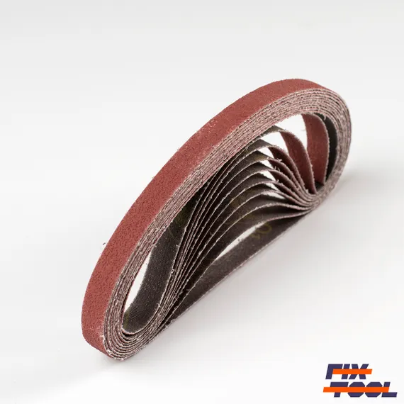 Лента шлифовальная 13x457 мм P60 3M Cubitron II 784F