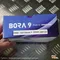 Круг фибровый Bora-9 P120 в упаковке