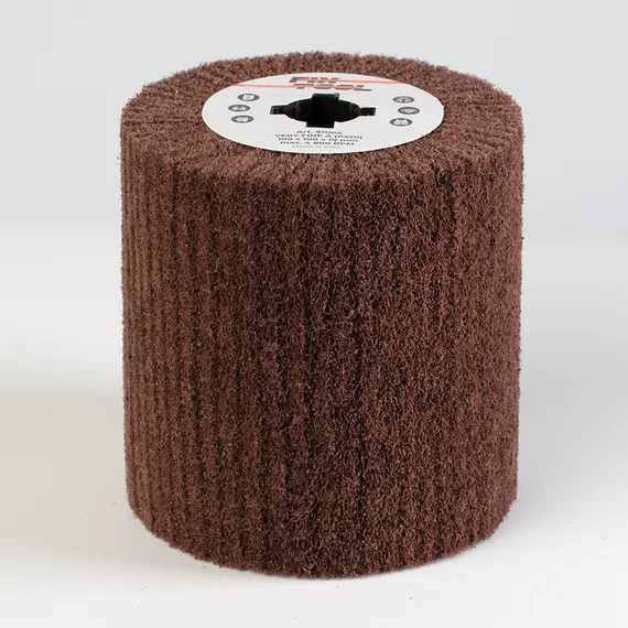 валик нетканый FB 100х100х19 VERY FINE А (320)