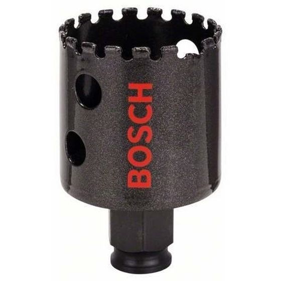 Алмазная коронка по керамограниту Bosch 44 мм - Diamond for Hard Ceramics 2608580309