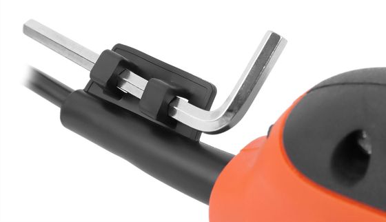 Циркулярная мини-пила MESSER M200 №7 Циркулярная мини-пила MESSER M200 №7