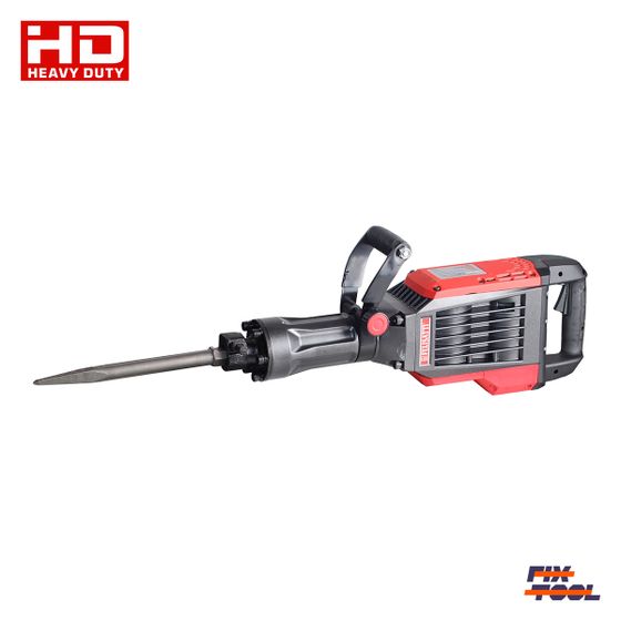 Отбойный молоток FELISATTI HEX-30 М-1600М 45 Дж FT7702 №1