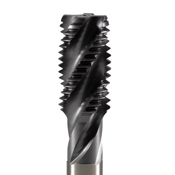 Метчик машинный M20х2,5 мм спиральный 1606200250