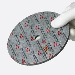 Круг доводочный 2SF Levorato 150x6,4x13 мм