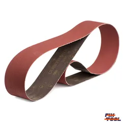 Лента шлифовальная 75x2000 мм 3M Cubitron II 784F P80