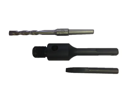 Переходник для алмазных коронок М16 - SDS-plus