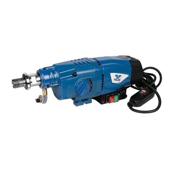 Установка алмазного бурения KEOS KS-350SET №6