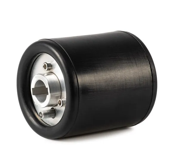 Надувной шлифовальный барабан 90 х 100 х 19 мм PSW PFERD