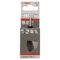Bosch 6мм 0.2 x 15мм витая INOX 2608622126