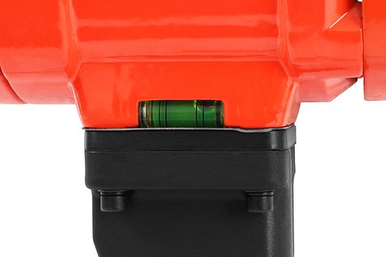 Дрель для алмазного бурения MESSER DM-100 №8