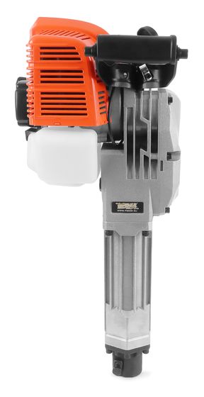 Бензиновый отбойный молоток MESSER JH-100 №5