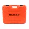 Кейс пластиковый оранжевый MESSER