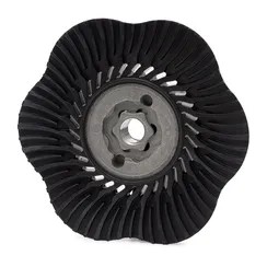 Подложка для фибровых кругов PFERD CC-GT 125 M14 мягкая