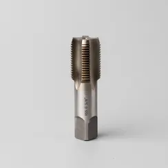 Метчик машинно-ручной G 5/8" HSS трубный