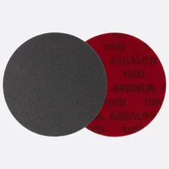 Mirka Abralon 150 мм P1000