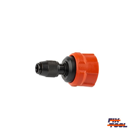 Шуруповерт FELISATTI FT19026 12В с 4 насадками, кейс, 2 аккум. 2.0Ач №7 Шуруповерт FELISATTI FT19026 12В с 4 насадками, кейс, 2 аккум. 2.0Ач №7