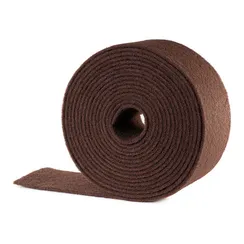 Рулон нетканый абразивный Fix-Tool 150х10000 мм VERY FINE P320