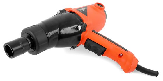 Гайковерт MESSER IW-501 ударный электрический №4