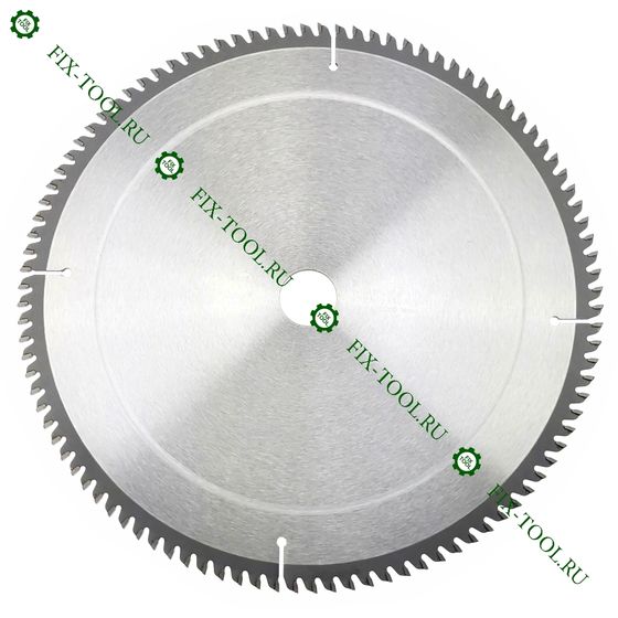 Пильный диск по алюминию KEOS 305 x 30 мм №1
