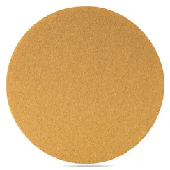 Шлифовальный круг на липучке Fix-Tool, d125 мм, P100, без отверстий, 100 шт./упак.