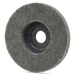 Круг прессованный нетканый ROXPRO 125х13х22 мм NEX 2SF