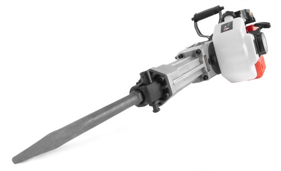 Бензиновый отбойный молоток MESSER JH-100 №9