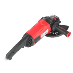 УШМ Felisatti FT8502, 230 мм, 2400 Вт