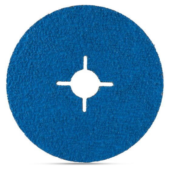 Круг фибровый PFERD FS 125х22 Р36 VICTOGRAIN-COOL – 25 шт/уп №1