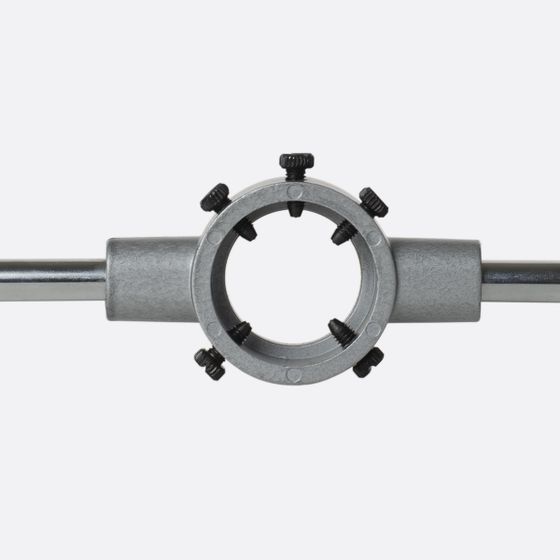 Плашкодержатель М16-М20 №4