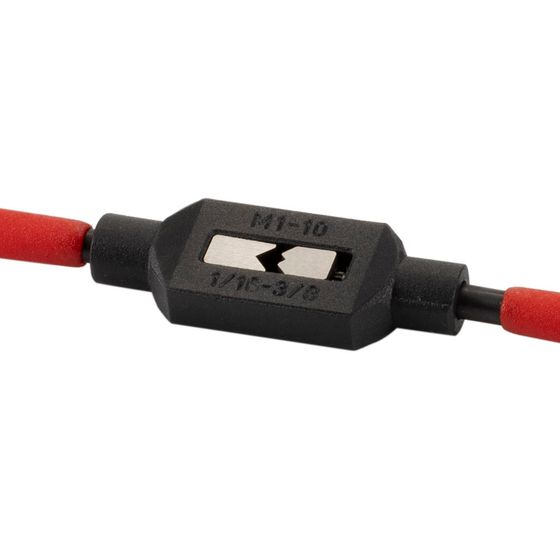 Вороток для метчиков М1 – М10 №2 Вороток для метчиков М1 – М10 №2