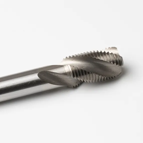 Метчик спиральный M16X1.5 DIN376 HSS-Co