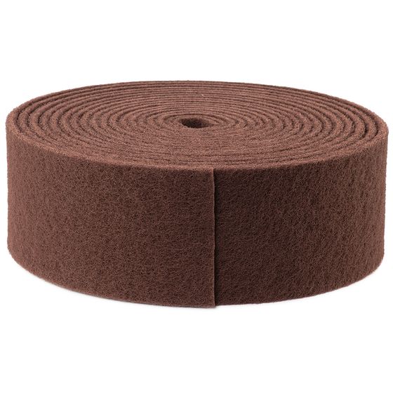 Рулон нетканый абразивный Fix-Tool 115х10000 мм VERY FINE P320 №3