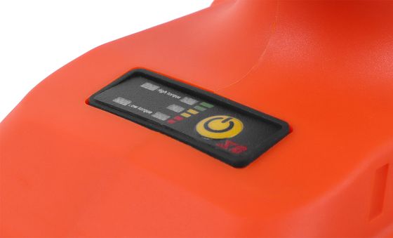 Гайковерт MESSER T9200 аккумуляторный ударный 6Ач №11 Гайковерт MESSER T9200 аккумуляторный ударный 6Ач №11