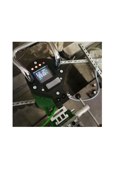 Установка алмазного бурения BYCON PRO-350 №6 Установка алмазного бурения BYCON PRO-350 №6