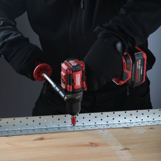 Аккумуляторная дрель-шуруповерт FT1612 FELISATTI 160Нм без удара (кейс, 2*5а/ч, З/У 4а) №2 Аккумуляторная дрель-шуруповерт FT1612 FELISATTI 160Нм без удара (кейс, 2*5а/ч, З/У 4а) №2