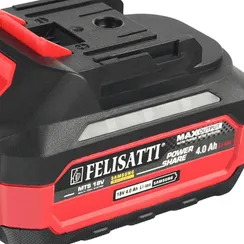 Аккумуляторная батарея 4Ач 18В FELISATTI (SAMSUNG) FT1557