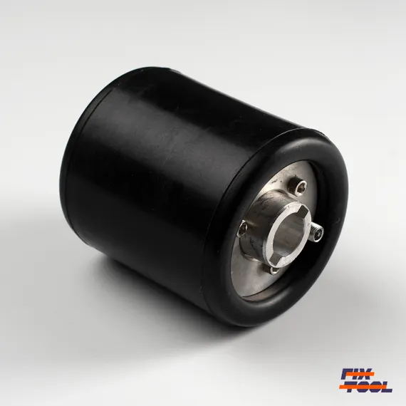 Надувной барабан 100x90x19 мм FB эконом L912222